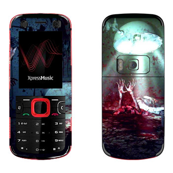   «The Evil Within  -  »   Nokia 5320