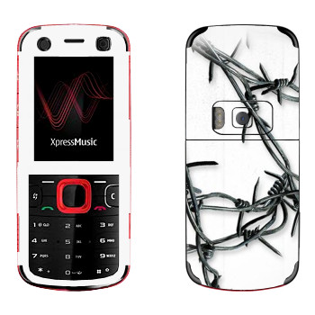   «The Evil Within -  »   Nokia 5320