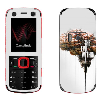   «The Evil Within - »   Nokia 5320