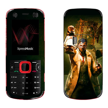   «The Evil Within -   »   Nokia 5320
