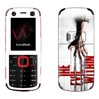   «The Evil Within»   Nokia 5320