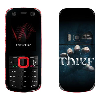   «Thief - »   Nokia 5320