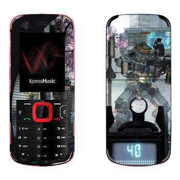  «Titanfall   »   Nokia 5320