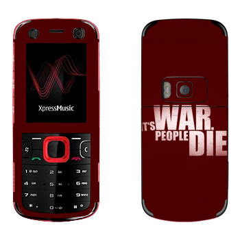   «Wolfenstein -  .  »   Nokia 5320