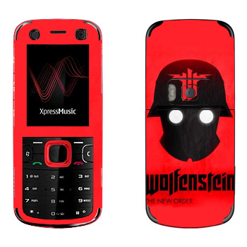   «Wolfenstein - »   Nokia 5320