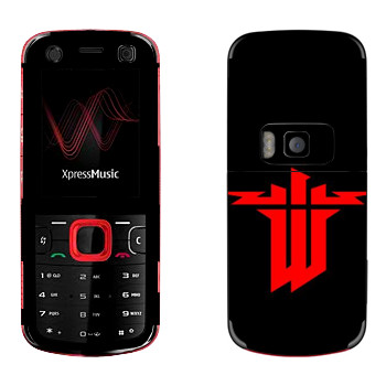   «Wolfenstein»   Nokia 5320