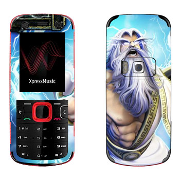   «Zeus : Smite Gods»   Nokia 5320