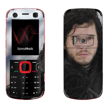   «    »   Nokia 5320
