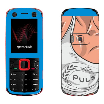   « Puls»   Nokia 5320