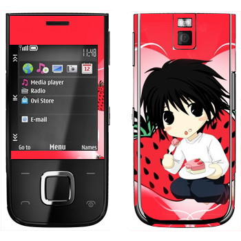   «Death Note - »   Nokia 5330