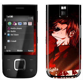   «Death Note - »   Nokia 5330