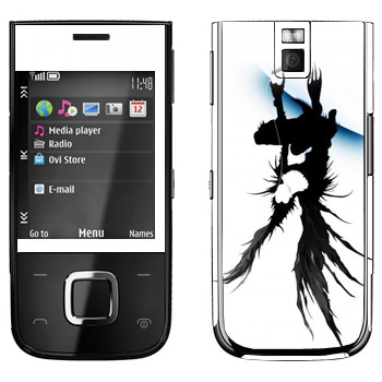  «Death Note - »   Nokia 5330