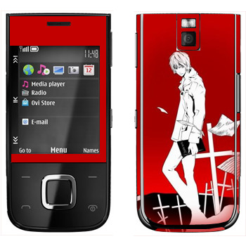   «Death Note  »   Nokia 5330