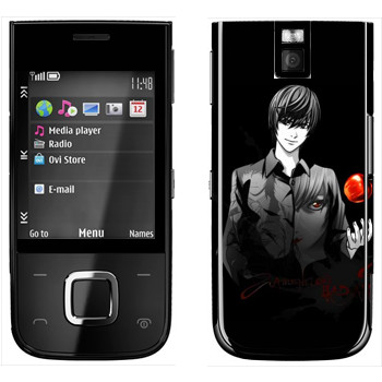   «Death Note   »   Nokia 5330