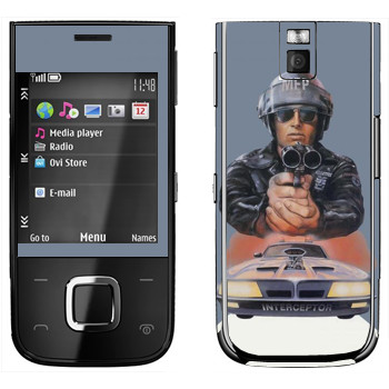   «Mad Max 80-»   Nokia 5330