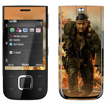   «Mad Max »   Nokia 5330