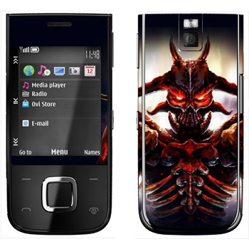   «Ah Puch : Smite Gods»   Nokia 5330