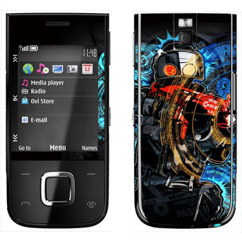 Nokia 5330