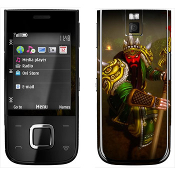   «Ao Kuang : Smite Gods»   Nokia 5330