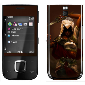   «Assassins creed »   Nokia 5330
