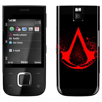   «Assassins creed  »   Nokia 5330