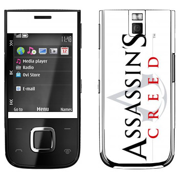   «Assassins creed »   Nokia 5330