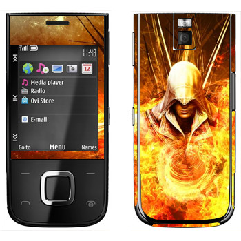   «Assassins creed »   Nokia 5330