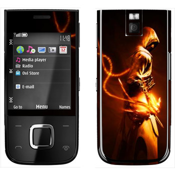   «Assassins creed  »   Nokia 5330