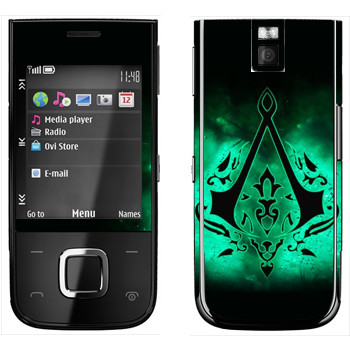   «Assassins »   Nokia 5330