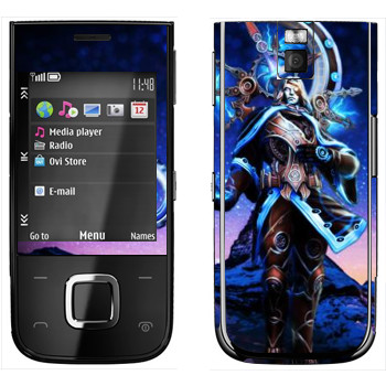   «Chronos : Smite Gods»   Nokia 5330