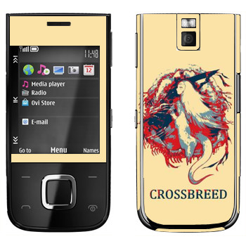   «Dark Souls Crossbreed»   Nokia 5330