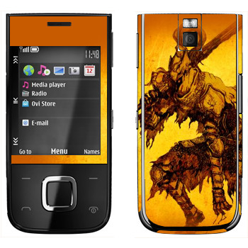   «Dark Souls Hike»   Nokia 5330