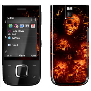   «Dark Souls »   Nokia 5330