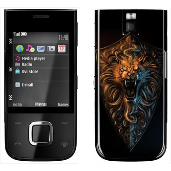   «Dark Souls »   Nokia 5330
