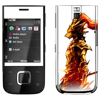   «Dark Souls »   Nokia 5330