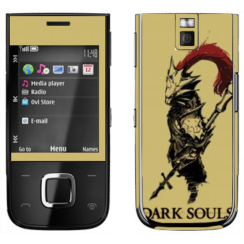   «Dark Souls »   Nokia 5330