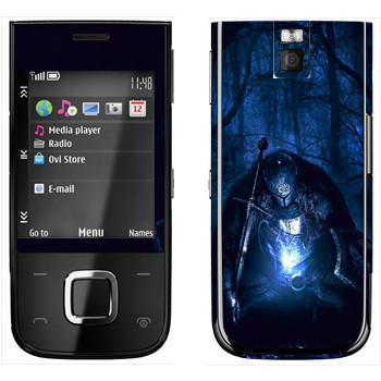   «Dark Souls »   Nokia 5330