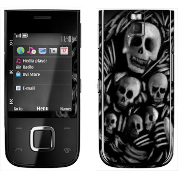   «Dark Souls »   Nokia 5330