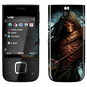   «Dark Souls »   Nokia 5330