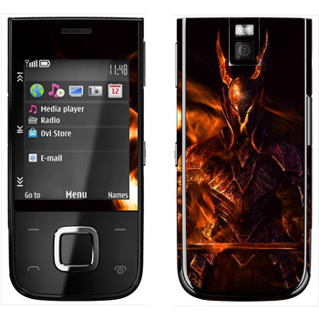   «Dark Souls »   Nokia 5330