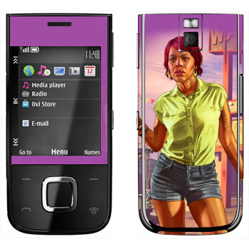   «  - GTA 5»   Nokia 5330