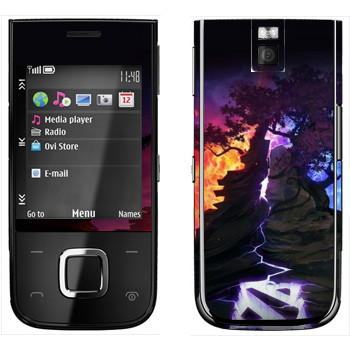   «Dota »   Nokia 5330