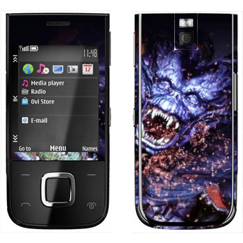   «Dragon Age - »   Nokia 5330