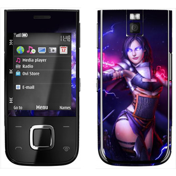   «Dragon Age -  »   Nokia 5330