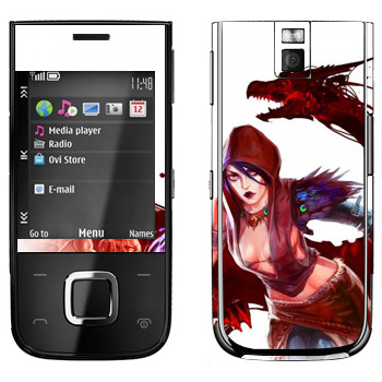   «Dragon Age -   »   Nokia 5330