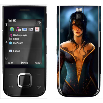   «Dragon age -    »   Nokia 5330