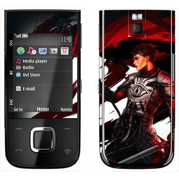   «Dragon Age -  »   Nokia 5330