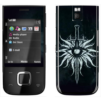   «Dragon Age -  »   Nokia 5330