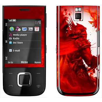   «Dragon Age -  »   Nokia 5330