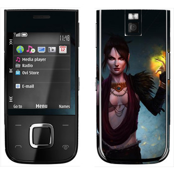   «Dragon Age - »   Nokia 5330